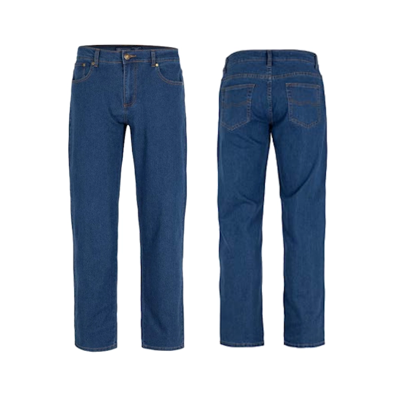 PANTALONES DE TRABAJO